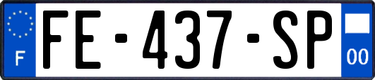 FE-437-SP