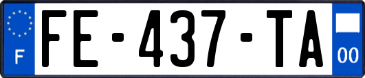 FE-437-TA