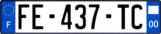 FE-437-TC