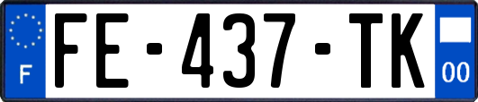 FE-437-TK
