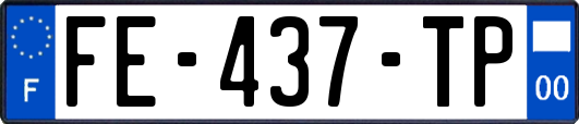 FE-437-TP