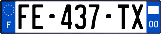 FE-437-TX