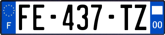 FE-437-TZ