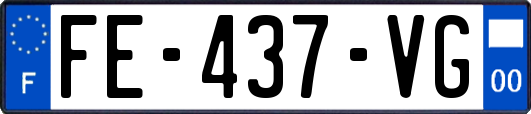 FE-437-VG