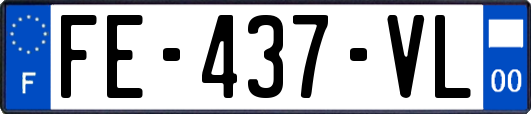 FE-437-VL