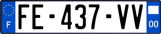 FE-437-VV