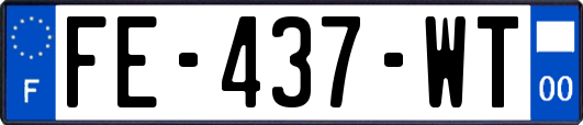 FE-437-WT