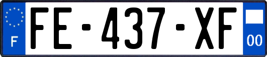 FE-437-XF