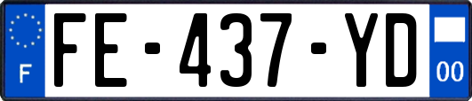 FE-437-YD