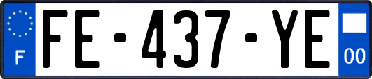 FE-437-YE
