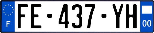 FE-437-YH