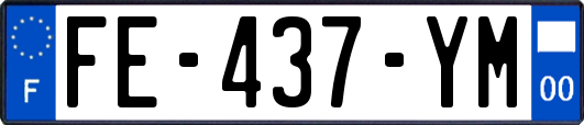 FE-437-YM