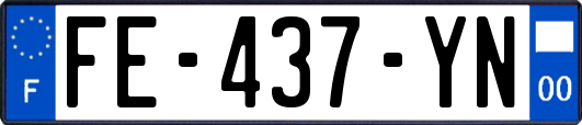 FE-437-YN