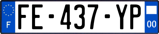 FE-437-YP