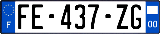 FE-437-ZG