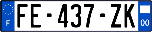 FE-437-ZK