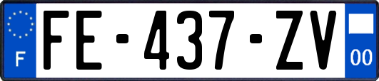 FE-437-ZV
