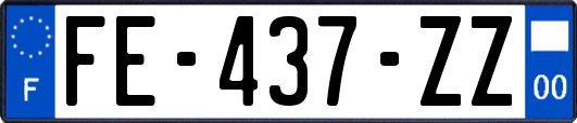 FE-437-ZZ