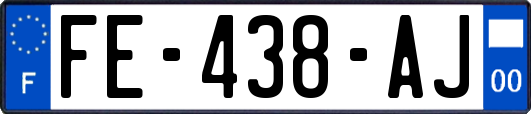 FE-438-AJ