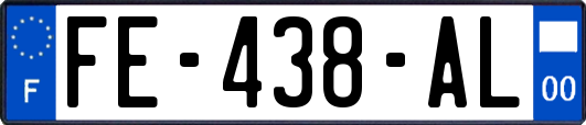 FE-438-AL