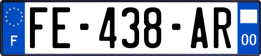 FE-438-AR