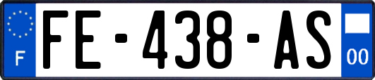 FE-438-AS