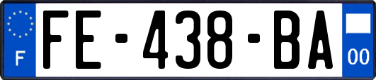 FE-438-BA