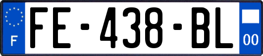 FE-438-BL