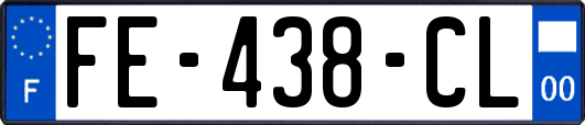 FE-438-CL