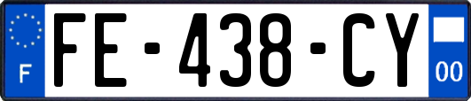 FE-438-CY