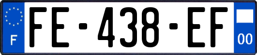 FE-438-EF