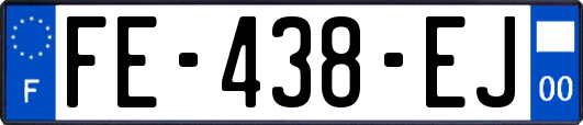FE-438-EJ