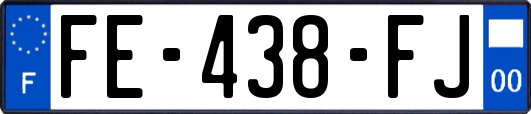 FE-438-FJ