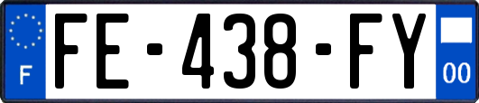 FE-438-FY
