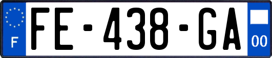 FE-438-GA