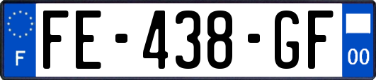 FE-438-GF