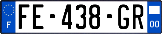 FE-438-GR