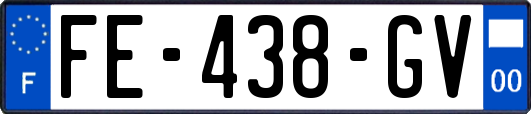FE-438-GV