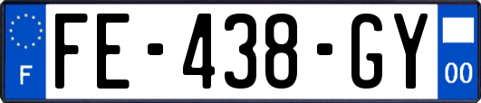 FE-438-GY
