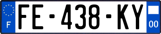 FE-438-KY