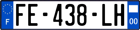 FE-438-LH