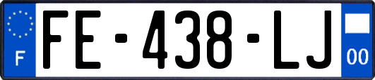 FE-438-LJ