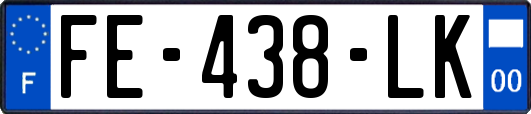 FE-438-LK