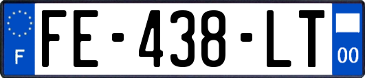 FE-438-LT