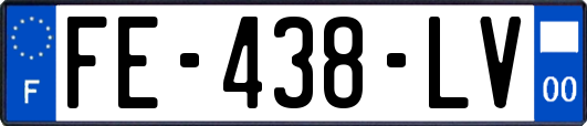 FE-438-LV
