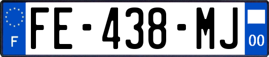 FE-438-MJ