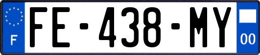 FE-438-MY