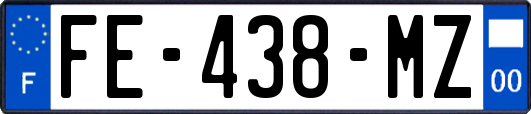 FE-438-MZ