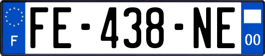 FE-438-NE