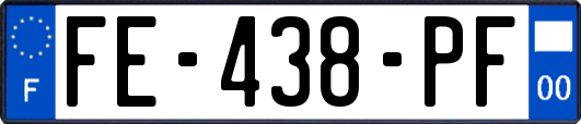 FE-438-PF